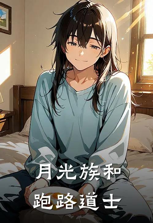 月光族和跑路道士