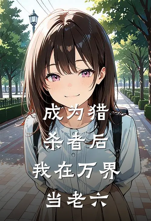 成为猎杀者后，我在万界当老六