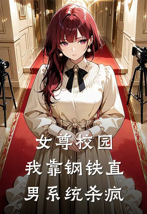 女尊校园：我靠钢铁直男系统杀疯
