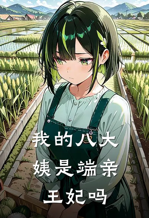 我的八大姨是端亲王妃吗