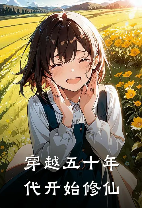 穿越五十年代开始修仙