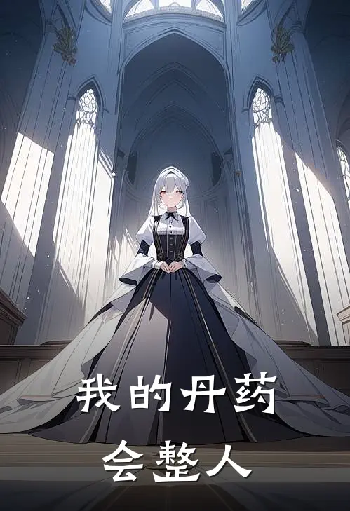 我的丹药会整人