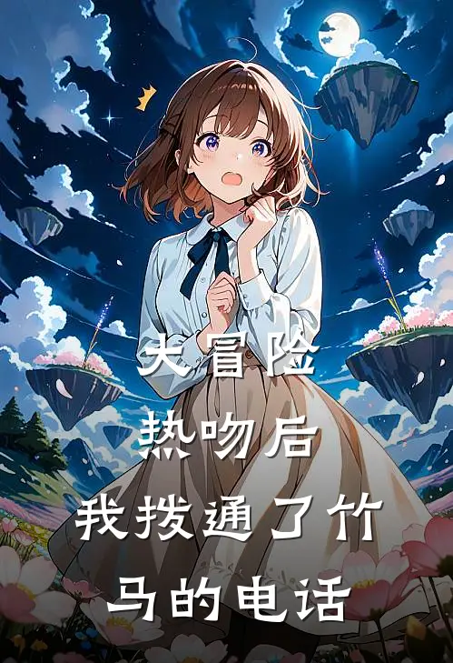 大冒险热吻后，我拨通了竹马的电话