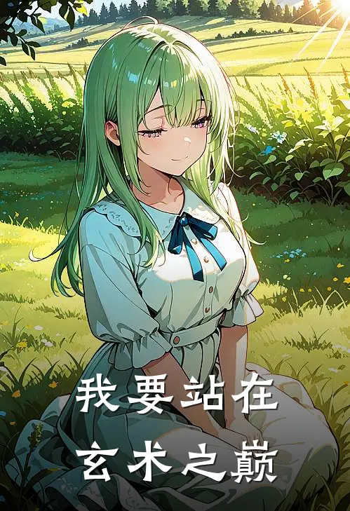 我要站在玄术之巅