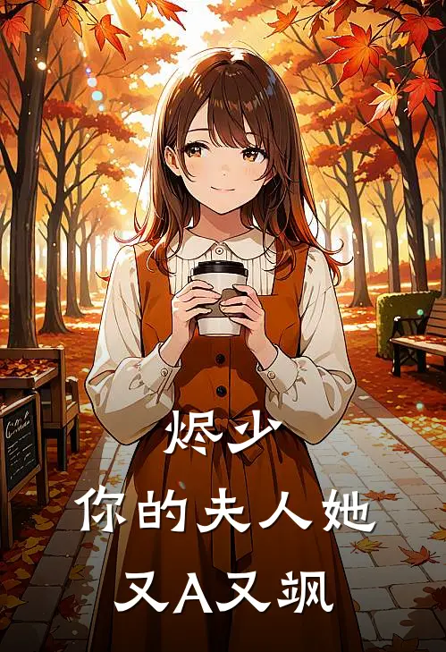 烬少，你的夫人她又A又飒