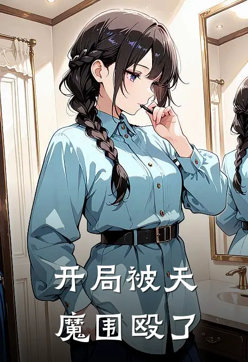 开局被天魔围殴了