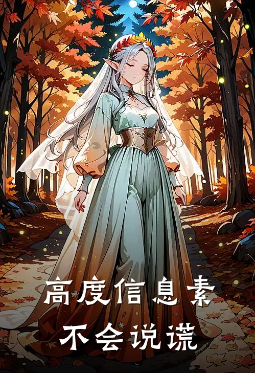 高度信息素不会说谎