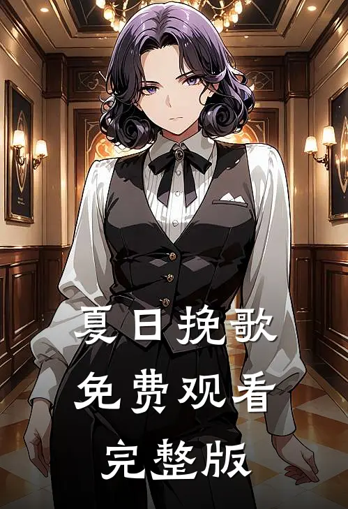 夏日挽歌免费观看完整版