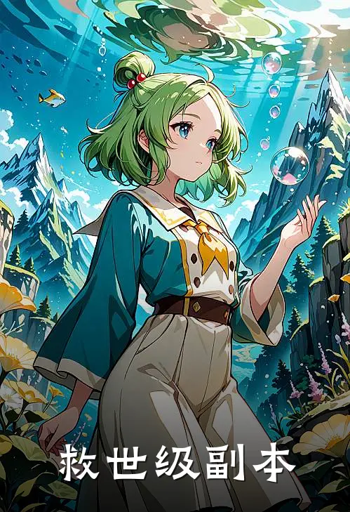 救世级副本