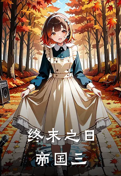 终末之日帝国三