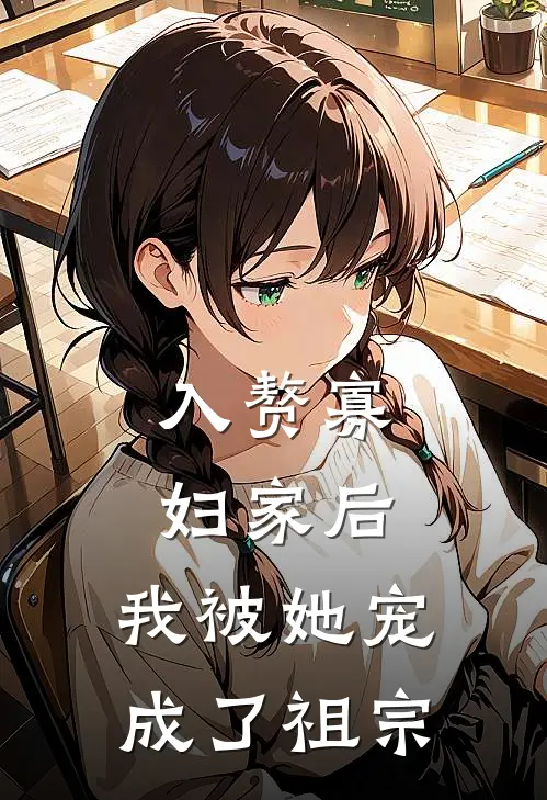 入赘寡妇家后，我被她宠成了祖宗