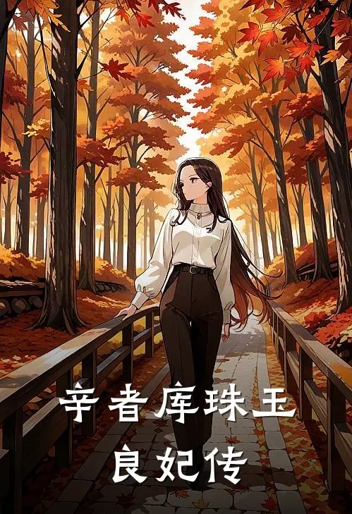 辛者库珠玉：良妃传