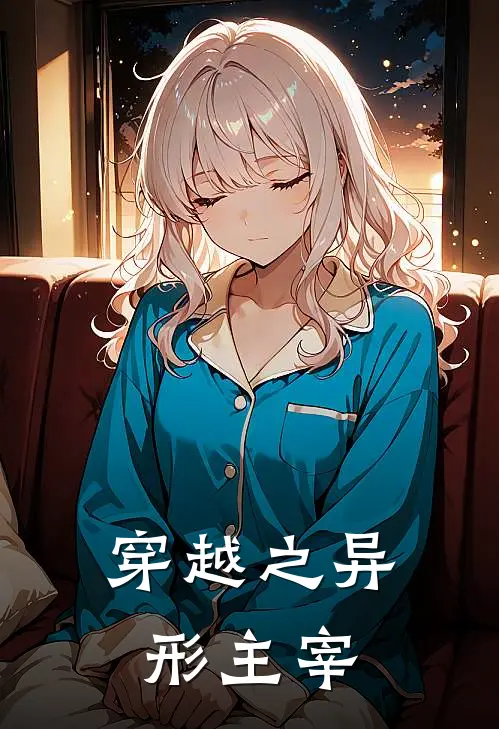 穿越之异形主宰