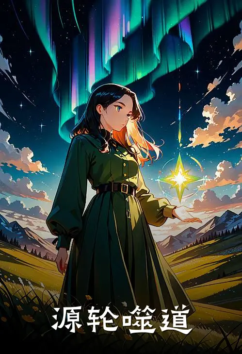 源轮噬道