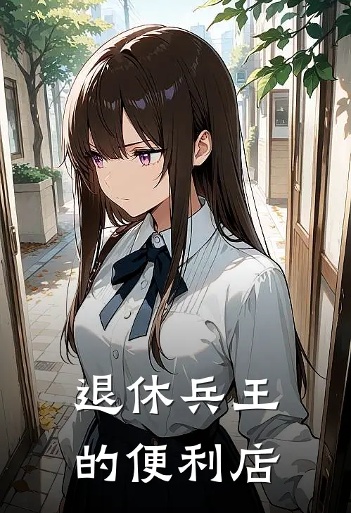 退休兵王的便利店