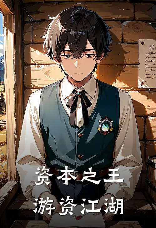 资本之王：游资江湖