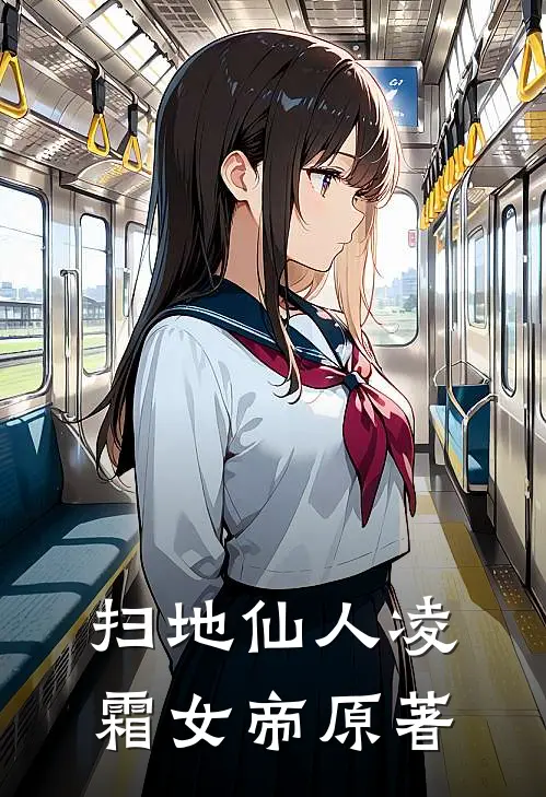 扫地仙人凌霜女帝原著