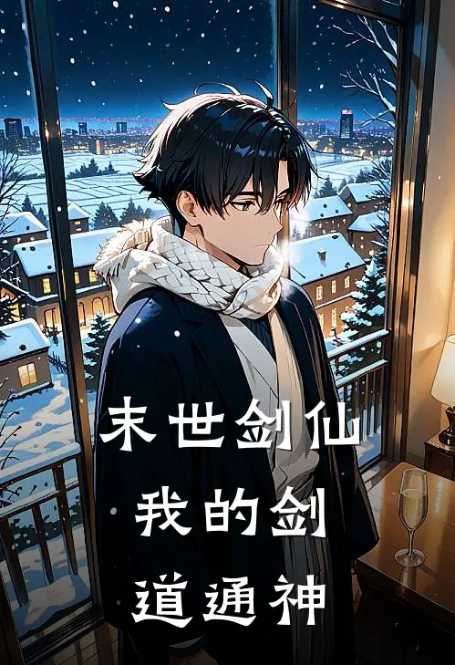 末世剑仙：我的剑道通神