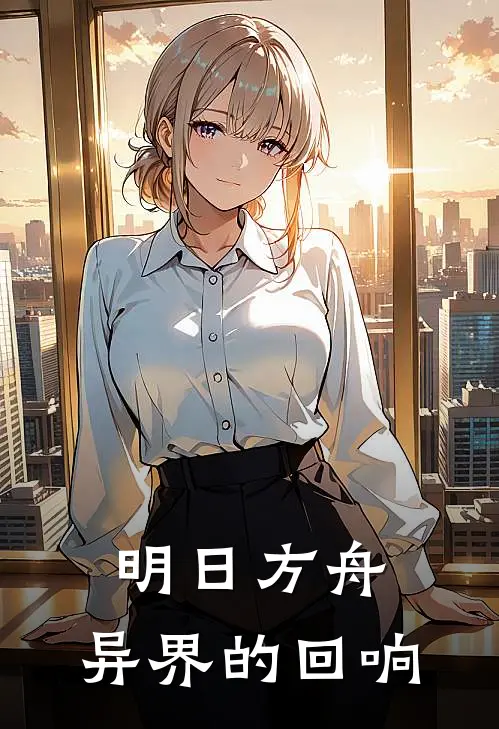 明日方舟：异界的回响