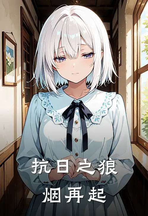 抗日之狼烟再起