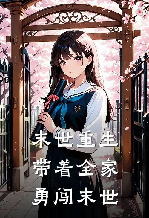 末世重生带着全家勇闯末世