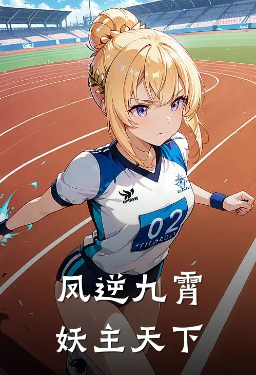 凤逆九霄：妖主天下