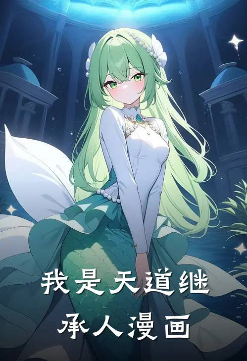 我是天道继承人漫画