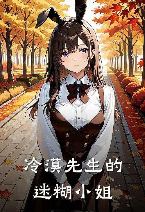 冷漠先生的迷糊小姐