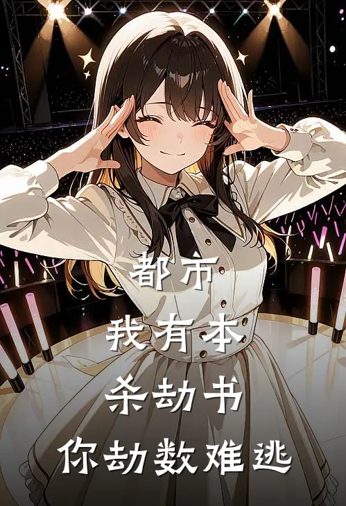 都市：我有本杀劫书，你劫数难逃
