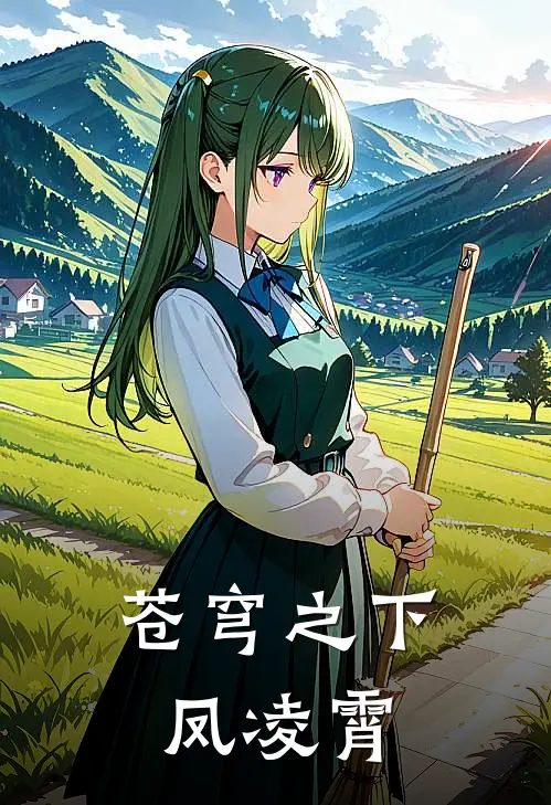 苍穹之下凤凌霄