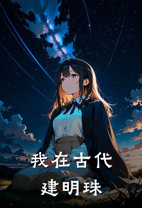 我在古代建明珠