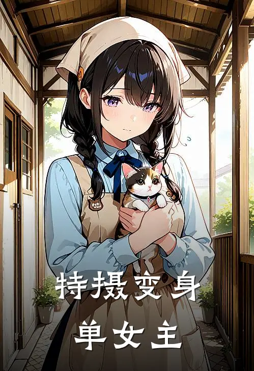 特摄变身单女主