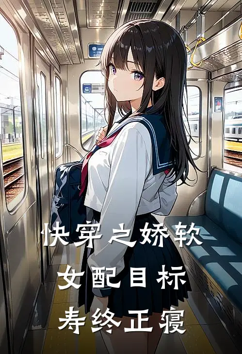 快穿之娇软女配目标寿终正寝