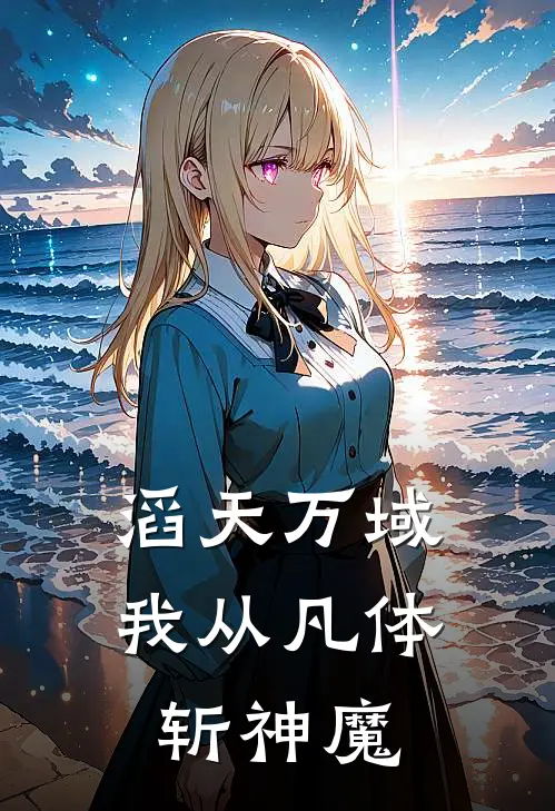 滔天万域，我从凡体斩神魔