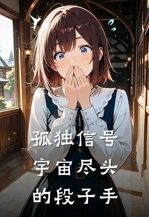 孤独信号宇宙尽头的段子手