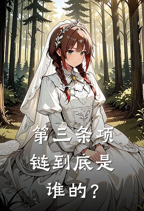 第三条项链到底是谁的？