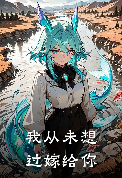 我从未想过嫁给你