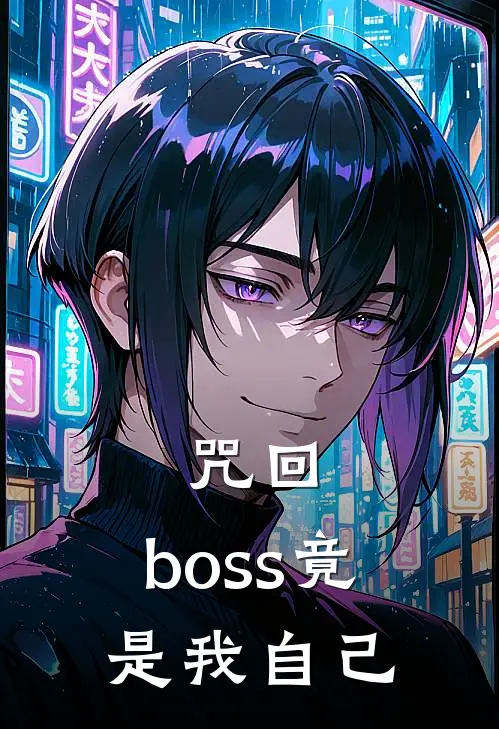 咒回：boss竟是我自己