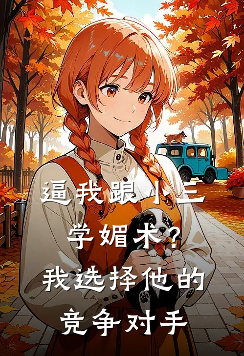 逼我跟小三学媚术？我选择他的竞争对手