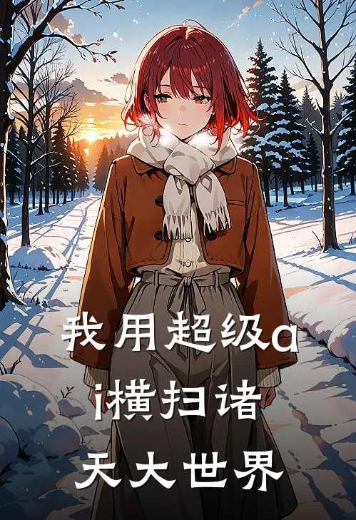 我用超级ai横扫诸天大世界