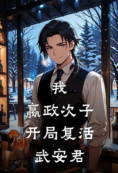 我，嬴政次子，开局复活武安君