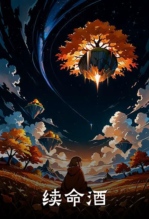 续命酒