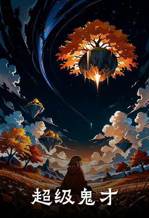 超级鬼才