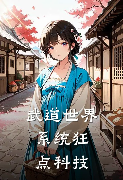 武道世界，系统狂点科技