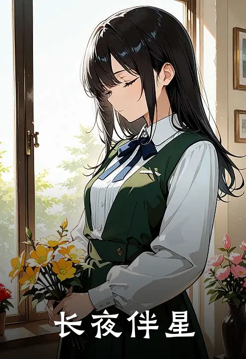 长夜伴星