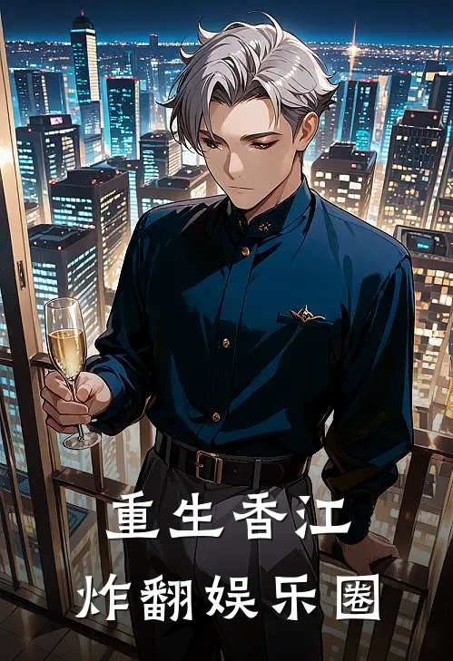 重生香江，炸翻娱乐圈