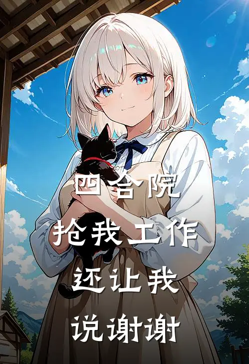 四合院：抢我工作，还让我说谢谢