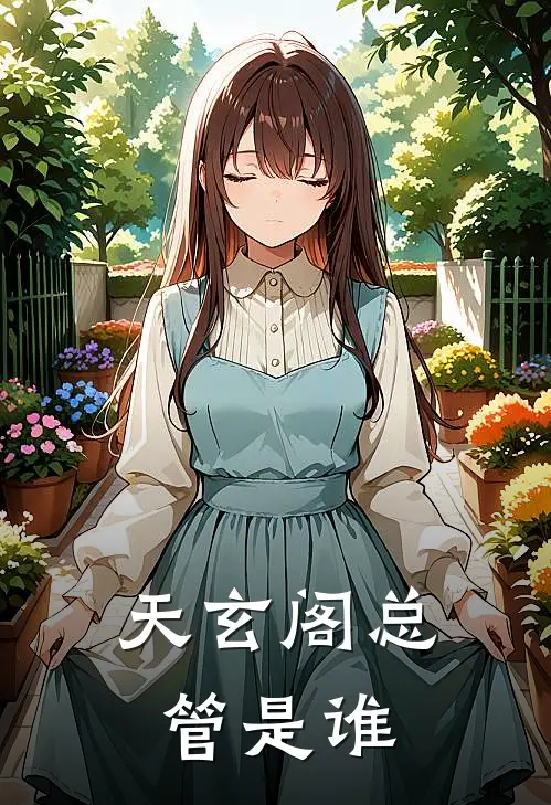 天玄阁总管是谁