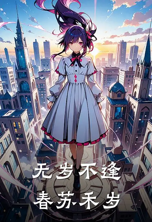 无岁不逢春苏禾岁