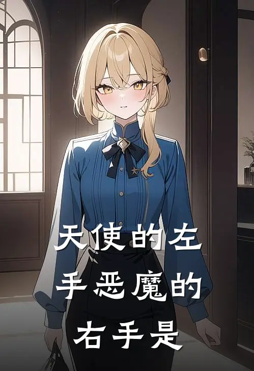 天使的左手恶魔的右手是